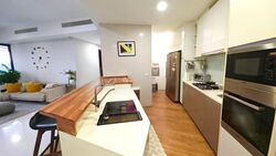 D'Leedon (D10), Condominium #594108991